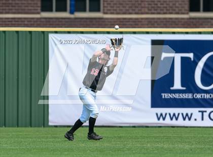 Thumbnail 2 in Farragut vs Stewarts Creek (TSSAA Div 1 - 4A Semifinal) photogallery.