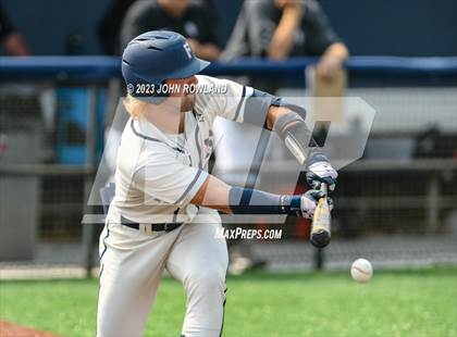Thumbnail 1 in Farragut vs Stewarts Creek (TSSAA Div 1 - 4A Semifinal) photogallery.