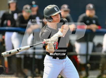 Thumbnail 3 in Farragut vs Stewarts Creek (TSSAA Div 1 - 4A Semifinal) photogallery.