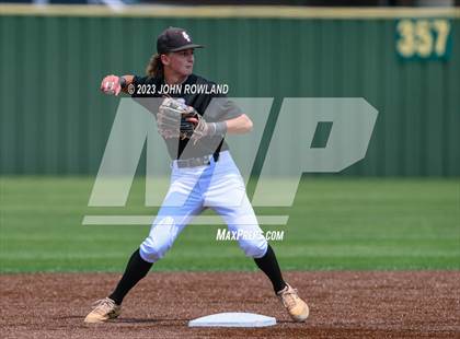 Thumbnail 3 in Farragut vs Stewarts Creek (TSSAA Div 1 - 4A Semifinal) photogallery.