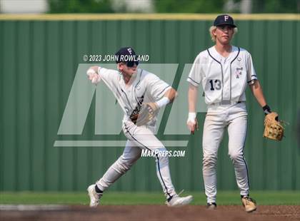 Thumbnail 2 in Farragut vs Stewarts Creek (TSSAA Div 1 - 4A Semifinal) photogallery.