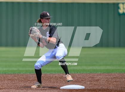 Thumbnail 1 in Farragut vs Stewarts Creek (TSSAA Div 1 - 4A Semifinal) photogallery.