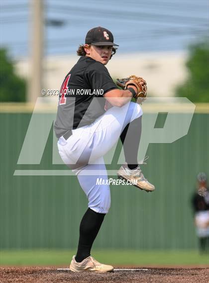Thumbnail 1 in Farragut vs Stewarts Creek (TSSAA Div 1 - 4A Semifinal) photogallery.