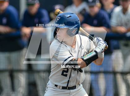 Thumbnail 2 in Farragut vs Stewarts Creek (TSSAA Div 1 - 4A Semifinal) photogallery.