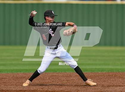 Thumbnail 3 in Farragut vs Stewarts Creek (TSSAA Div 1 - 4A Semifinal) photogallery.