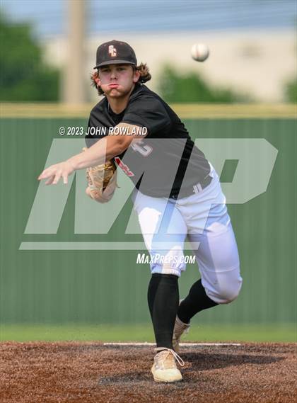 Thumbnail 3 in Farragut vs Stewarts Creek (TSSAA Div 1 - 4A Semifinal) photogallery.