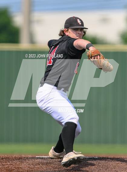Thumbnail 1 in Farragut vs Stewarts Creek (TSSAA Div 1 - 4A Semifinal) photogallery.