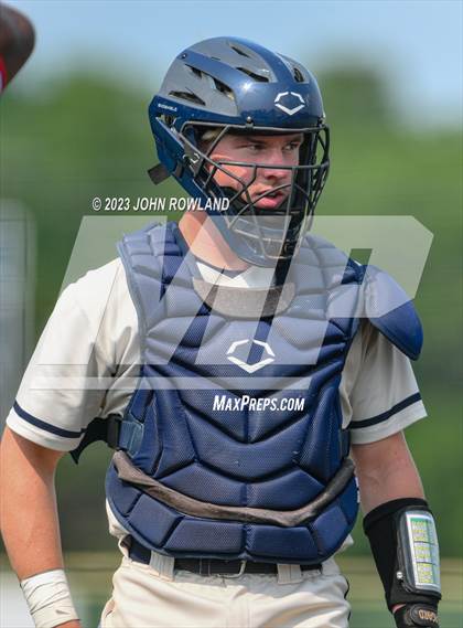 Thumbnail 2 in Farragut vs Stewarts Creek (TSSAA Div 1 - 4A Semifinal) photogallery.
