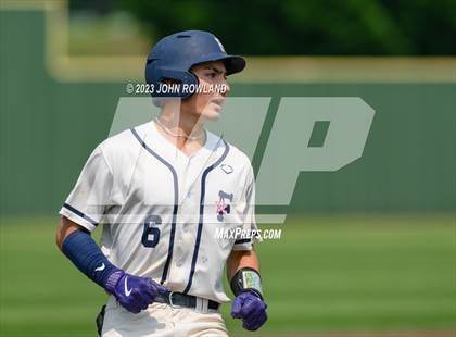 Thumbnail 2 in Farragut vs Stewarts Creek (TSSAA Div 1 - 4A Semifinal) photogallery.