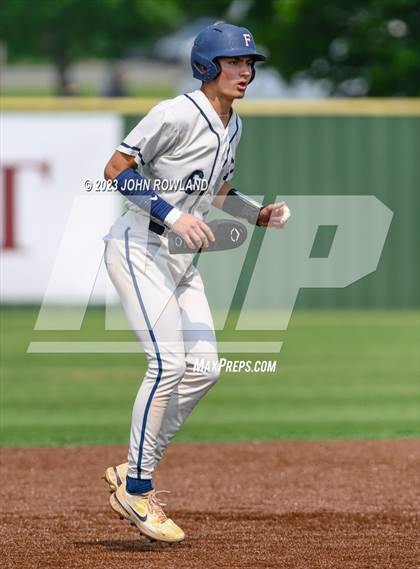 Thumbnail 1 in Farragut vs Stewarts Creek (TSSAA Div 1 - 4A Semifinal) photogallery.