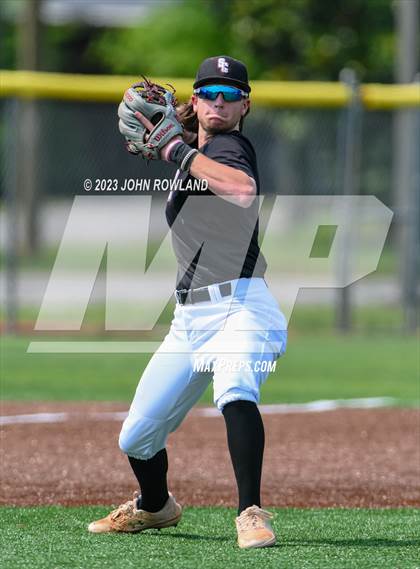 Thumbnail 3 in Farragut vs Stewarts Creek (TSSAA Div 1 - 4A Semifinal) photogallery.