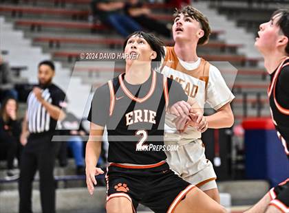 Thumbnail 2 in Erie vs. Mead photogallery.