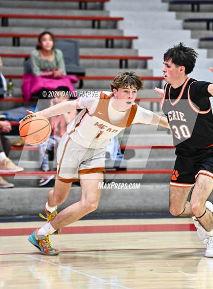 Thumbnail 2 in Erie vs. Mead photogallery.