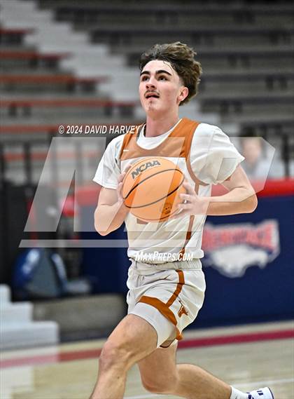 Thumbnail 3 in Erie vs. Mead photogallery.