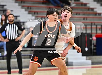 Thumbnail 3 in Erie vs. Mead photogallery.