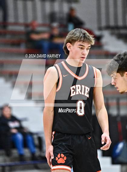 Thumbnail 3 in Erie vs. Mead photogallery.