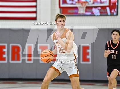 Thumbnail 2 in Erie vs. Mead photogallery.