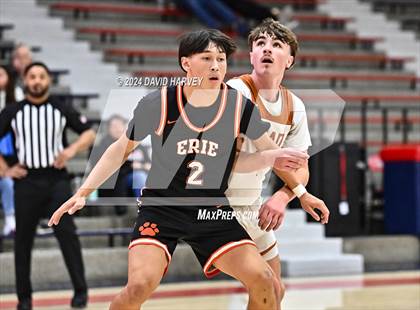 Thumbnail 1 in Erie vs. Mead photogallery.
