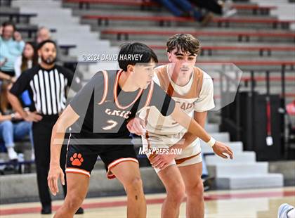 Thumbnail 3 in Erie vs. Mead photogallery.