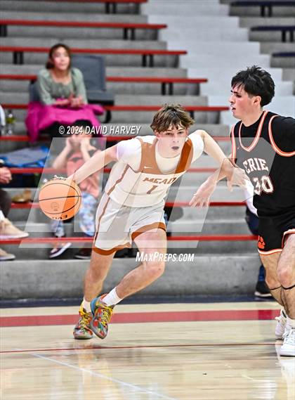 Thumbnail 1 in Erie vs. Mead photogallery.