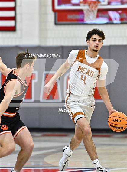 Thumbnail 2 in Erie vs. Mead photogallery.