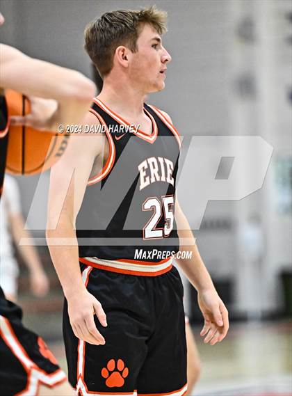 Thumbnail 1 in Erie vs. Mead photogallery.