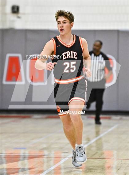 Thumbnail 1 in Erie vs. Mead photogallery.