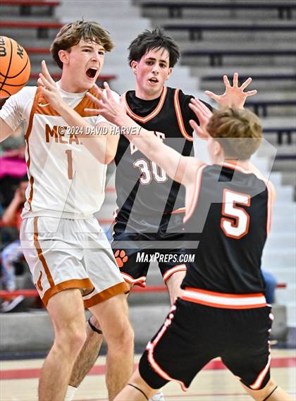 Thumbnail 1 in Erie vs. Mead photogallery.