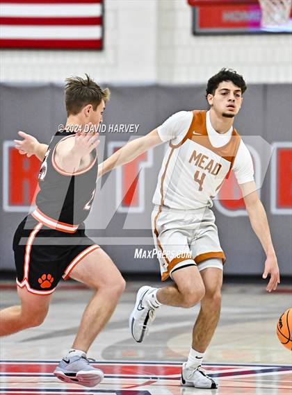 Thumbnail 3 in Erie vs. Mead photogallery.