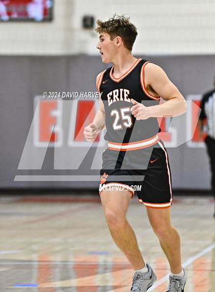 Thumbnail 3 in Erie vs. Mead photogallery.