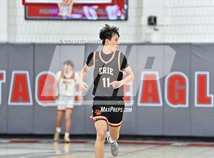 Thumbnail 2 in Erie vs. Mead photogallery.