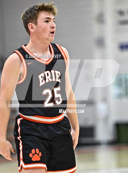 Thumbnail 2 in Erie vs. Mead photogallery.