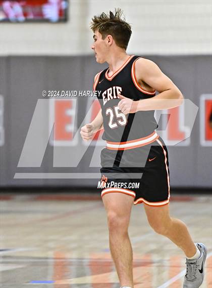 Thumbnail 1 in Erie vs. Mead photogallery.