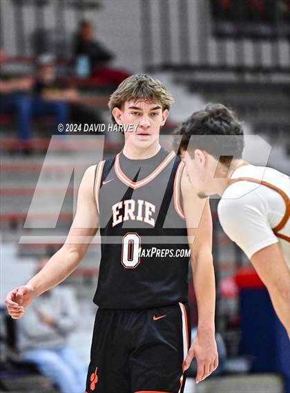 Thumbnail 2 in Erie vs. Mead photogallery.