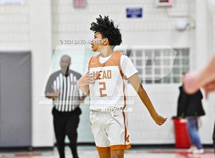 Thumbnail 3 in Erie vs. Mead photogallery.