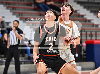 Thumbnail 1 in Erie vs. Mead photogallery.