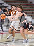 Photo from the gallery "Erie vs. Mead"