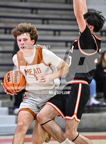 Thumbnail 3 in Erie vs. Mead photogallery.