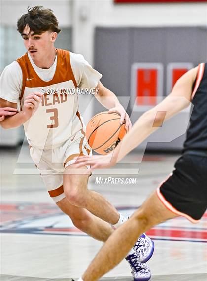 Thumbnail 1 in Erie vs. Mead photogallery.