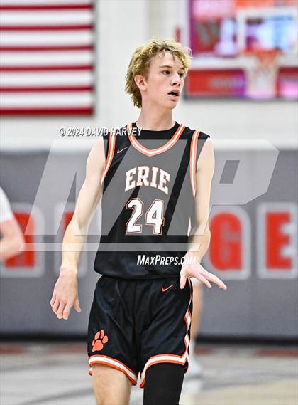 Thumbnail 1 in Erie vs. Mead photogallery.