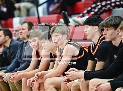 Thumbnail 3 in Erie vs. Mead photogallery.