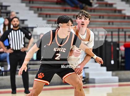 Thumbnail 2 in Erie vs. Mead photogallery.