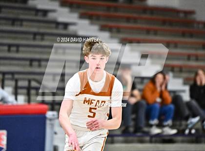 Thumbnail 2 in Erie vs. Mead photogallery.