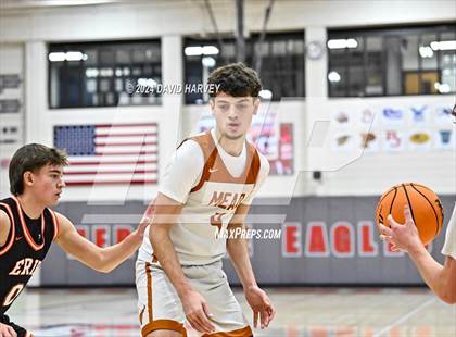 Thumbnail 3 in Erie vs. Mead photogallery.