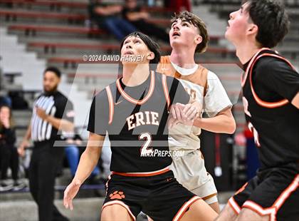 Thumbnail 3 in Erie vs. Mead photogallery.