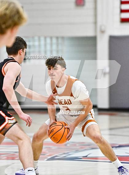 Thumbnail 2 in Erie vs. Mead photogallery.