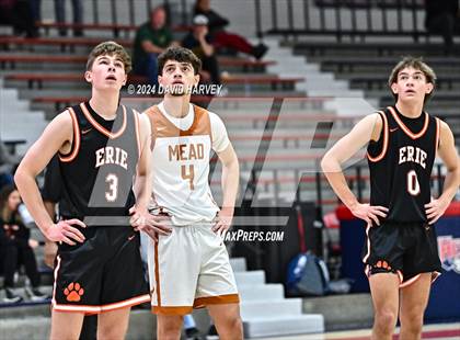 Thumbnail 1 in Erie vs. Mead photogallery.