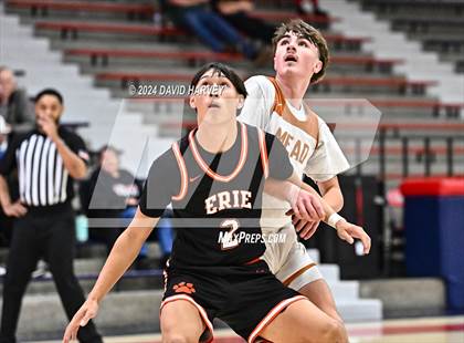 Thumbnail 3 in Erie vs. Mead photogallery.