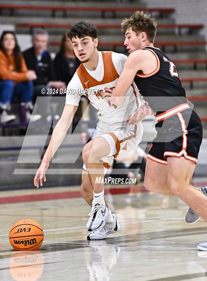Thumbnail 2 in Erie vs. Mead photogallery.