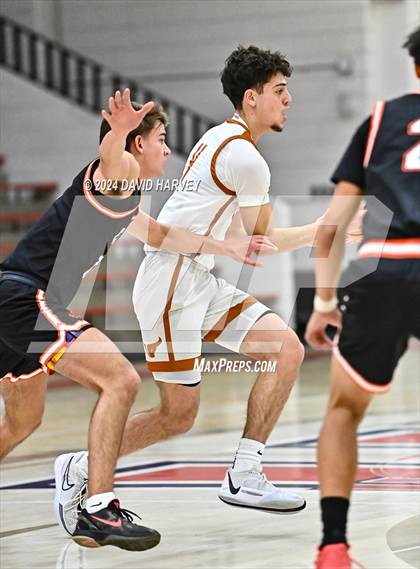 Thumbnail 1 in Erie vs. Mead photogallery.